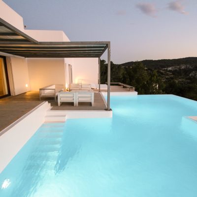 Best Ibiza Villa