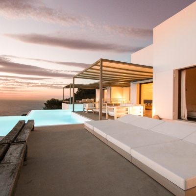 Best Ibiza Villa